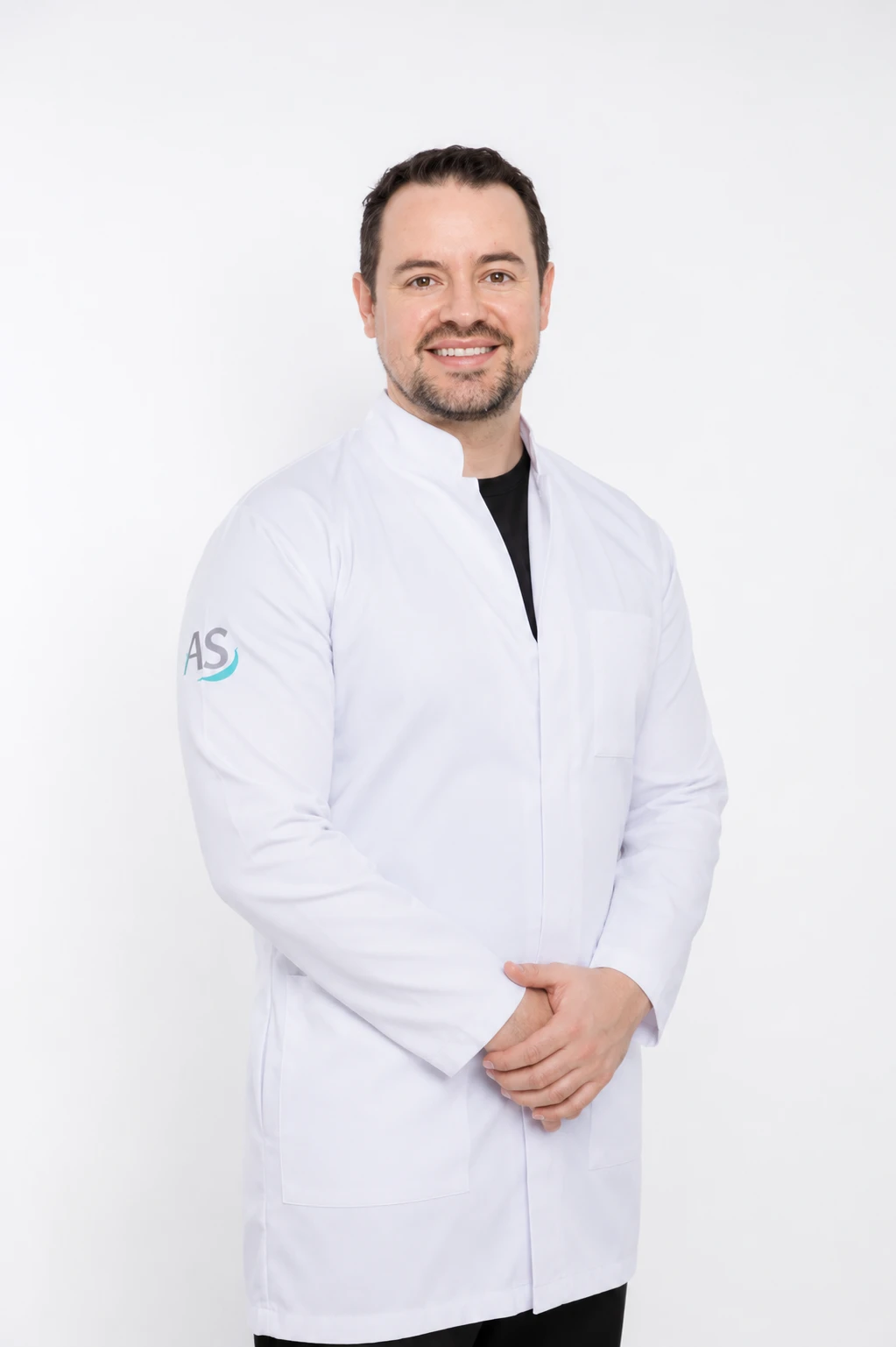 Dr. Carlos Peña